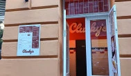 Clucky's, Budapest