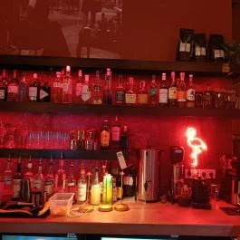 Co.Co. Coffees & Cocktails, Budapest - Étel/ital