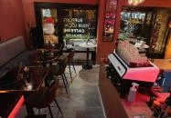 Co.Co. Coffees & Cocktails Budapest