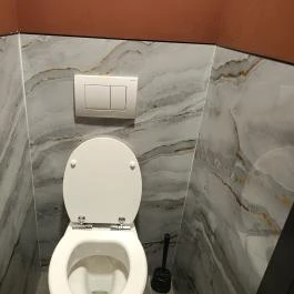 Co.Co. Coffees & Cocktails, Budapest - Mosdó