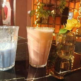 Co.Co. Coffees & Cocktails, Budapest - Étel/ital