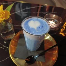 Co.Co. Coffees & Cocktails, Budapest - Étel/ital