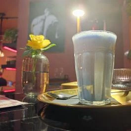 Co.Co. Coffees & Cocktails, Budapest - Étel/ital