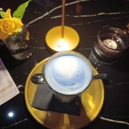 Co.Co. Coffees & Cocktails, Budapest - Étel/ital