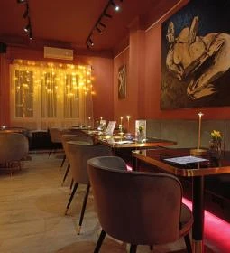 Co.Co. Coffees & Cocktails