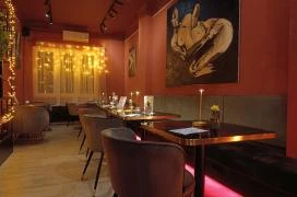 Co.Co. Coffees & Cocktails Budapest