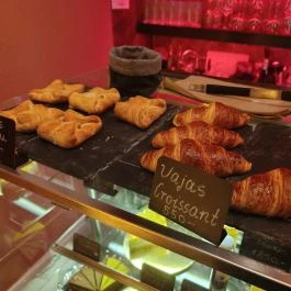 Co.Co. Coffees & Cocktails, Budapest - Étel/ital