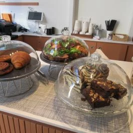 Co'phi, Budapest - Egyéb