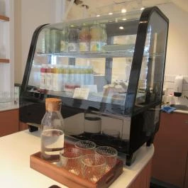 Co'phi, Budapest - Egyéb