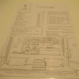 Co'phi, Budapest - Egyéb