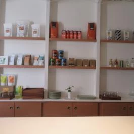 Co'phi, Budapest - Egyéb