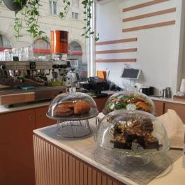 Co'phi, Budapest - Egyéb