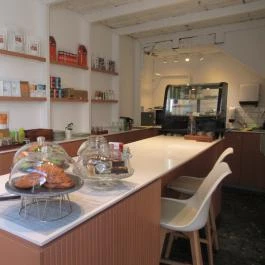 Co'phi, Budapest - Egyéb