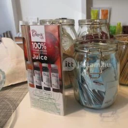 Co'phi, Budapest - Egyéb