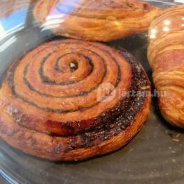 Co'phi, Budapest - Egyéb