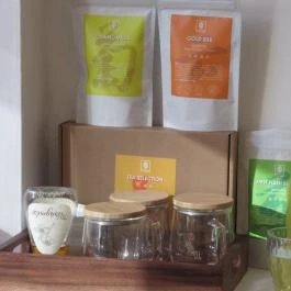 Co'phi, Budapest - Egyéb