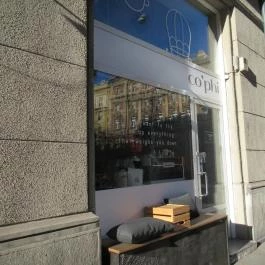 Co'phi, Budapest - Egyéb