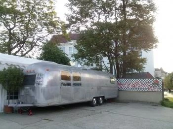 Cock & Bull Diner Nyíregyháza