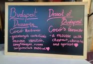 Cocó7 Csokoládé Bolt & Látványműhely - Hattyú utca Budapest