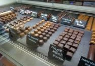 Cocó7 Csokoládé Bolt & Látványműhely - Hattyú utca Budapest