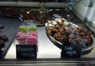 Cocó7 Csokoládé Bolt & Látványműhely - Hattyú utca Budapest