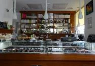 Cocó7 Csokoládé Bolt & Látványműhely - Hattyú utca Budapest