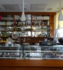 Cocó7 Csokoládé Bolt & Látványműhely - Hattyú utca