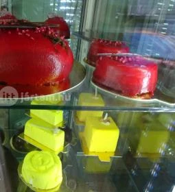 Cocó7 Csokoládé Bolt & Látványműhely - Hattyú utca