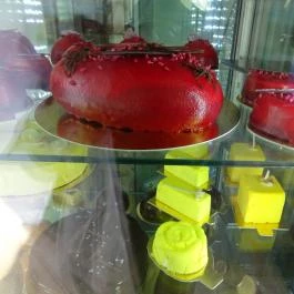 Cocó7 Csokoládé Bolt & Látványműhely - Hattyú utca Budapest - Étel/ital