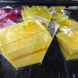 Cocó7 Csokoládé Bolt & Látványműhely - Hattyú utca Budapest - Étel/ital