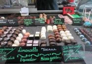 Cocó7 Csokoládé Bolt & Látványműhely - Böszörményi út Budapest