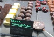 Cocó7 Csokoládé Bolt & Látványműhely - Böszörményi út Budapest