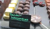 Cocó7 Csokoládé Bolt & Látványműhely - Böszörményi út Budapest - Étel/ital
