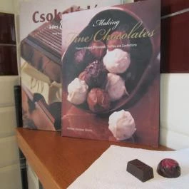 Cocó7 Csokoládé Bolt & Látványműhely - Böszörményi út Budapest - Egyéb