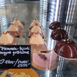 Cocó7 Csokoládé Bolt & Látványműhely - Böszörményi út Budapest - Egyéb