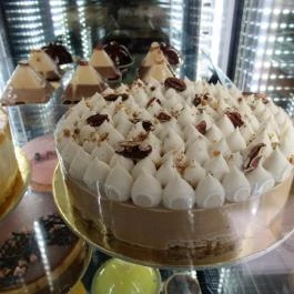 Cocó7 Csokoládé Bolt & Látványműhely - Böszörményi út Budapest - Egyéb