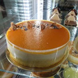 Cocó7 Csokoládé Bolt & Látványműhely - Böszörményi út Budapest - Egyéb