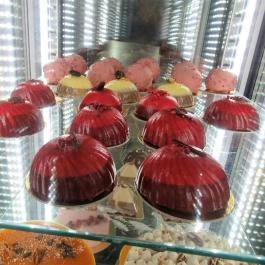 Cocó7 Csokoládé Bolt & Látványműhely - Böszörményi út Budapest - Egyéb