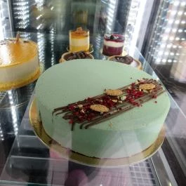 Cocó7 Csokoládé Bolt & Látványműhely - Böszörményi út Budapest - Egyéb