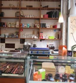 Cocó7 Csokoládé Bolt & Látványműhely - Böszörményi út