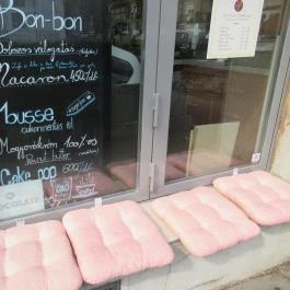 Cocó7 Csokoládé Bolt & Látványműhely - Böszörményi út Budapest - Egyéb