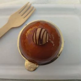 Cocó7 Csokoládé Bolt & Látványműhely - Pasaréti tér Budapest - Étel/ital