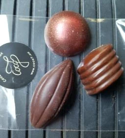 Cocó7 Csokoládé Bolt & Látványműhely - Pasaréti tér