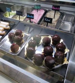 Cocó7 Csokoládé Bolt & Látványműhely - Pasaréti tér