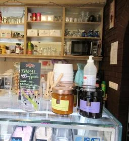 Cocó7 Csokoládé Bolt & Látványműhely - Pasaréti tér