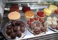 Cocó7 Csokoládé Bolt & Látványműhely - Pasaréti tér Budapest