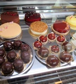 Cocó7 Csokoládé Bolt & Látványműhely - Pasaréti tér