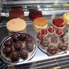 Cocó7 Csokoládé Bolt & Látványműhely - Pasaréti tér Budapest - Egyéb