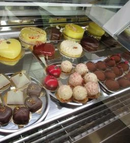 Cocó7 Csokoládé Bolt & Látványműhely - Pasaréti tér