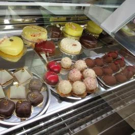 Cocó7 Csokoládé Bolt & Látványműhely - Pasaréti tér Budapest - Egyéb